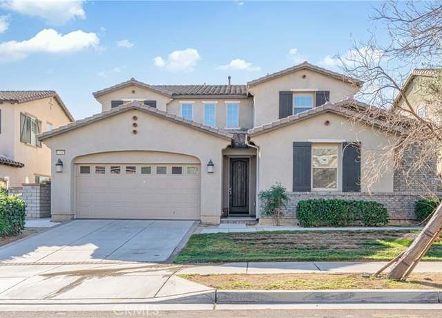 Property at 13345 Eaglebluff Ln, Eastvale, CA 92880, 4 beds, 3.5 baths