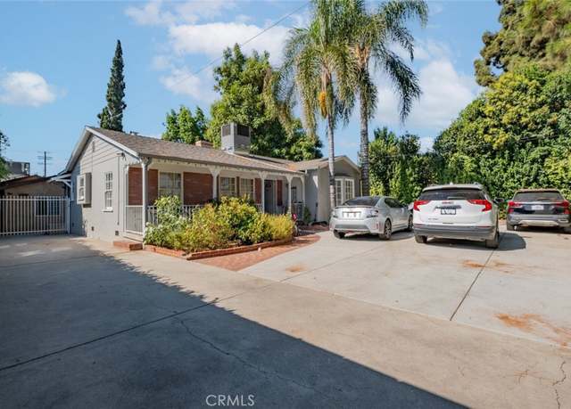 Property at 18530 Malden St, Northridge, CA 91324, 5 beds, 4 baths