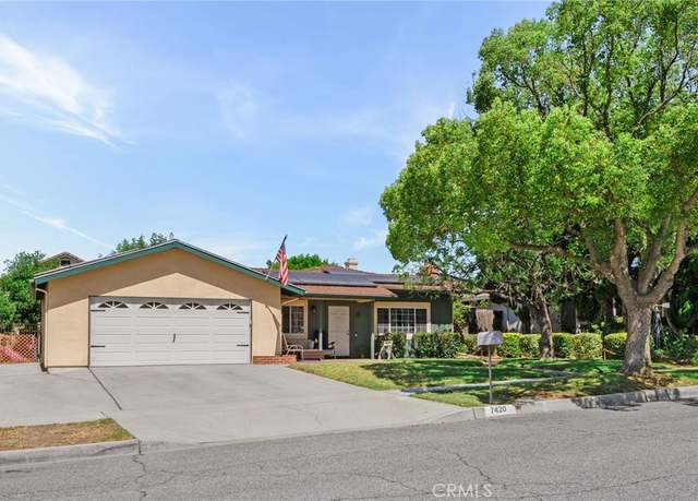 Property at 7420 London Ave, Rancho Cucamonga, CA 91730, 3 beds, 2 baths