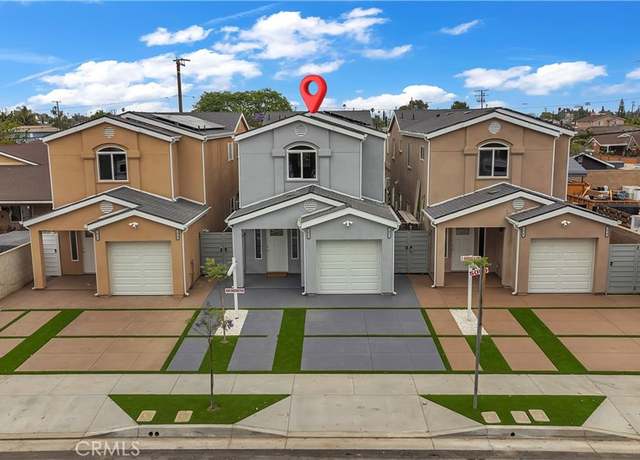 Property at 22022 Pioneer Blvd, Hawaiian Gardens, CA 90716, 6 beds, 5.5 baths