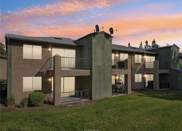 Property at 2576 Avenida Del Unit L104, Corona, CA 92882, 2 beds, 2 baths