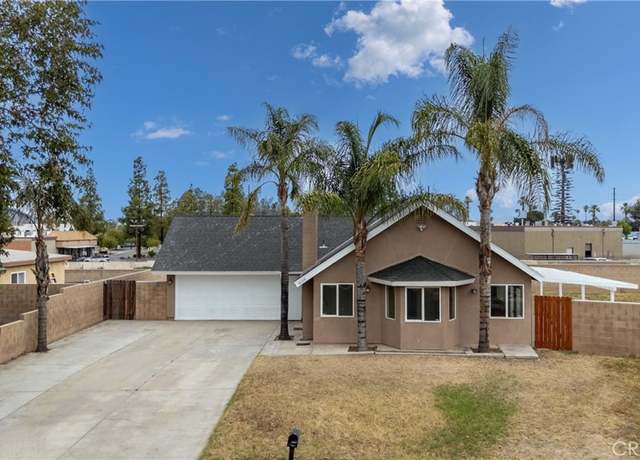 Property at 10129 Seneca, Riverside, CA 92503, 3 beds, 2 baths
