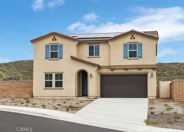 Property at 45232 Maverick Ct, Lake Elsinore, CA 92532, 5 beds, 2.5 baths