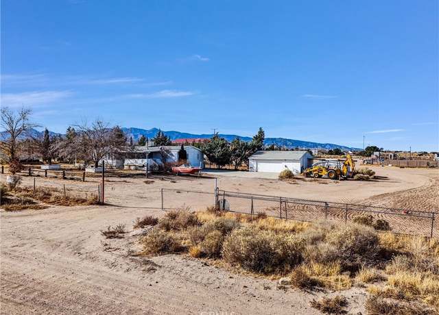 Property at 10164 White Rd, Phelan, CA 92371, 4 beds, 2 baths