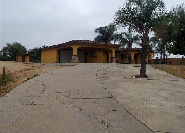 Property at 5071 Bushnell Ave, Riverside, CA 92505, 4 beds, 2.5 baths