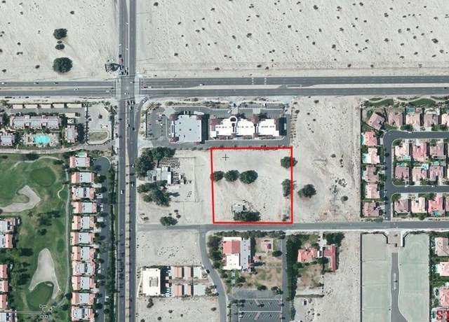 Property at 72094 Via Vail, Rancho Mirage, CA 92270