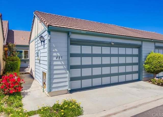 Property at 437 Hanford, Escondido, CA 92027, 2 beds, 2 baths