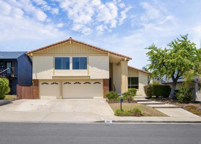 Property at 268 Chapalita Dr, Encinitas, CA 92024, 4 beds, 3 baths