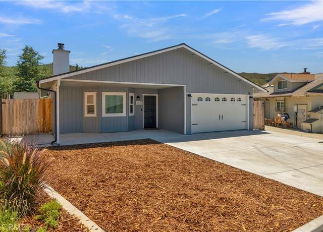 Property at 2622 Pinto Ln, Paso Robles, CA 93446, 3 beds, 2 baths