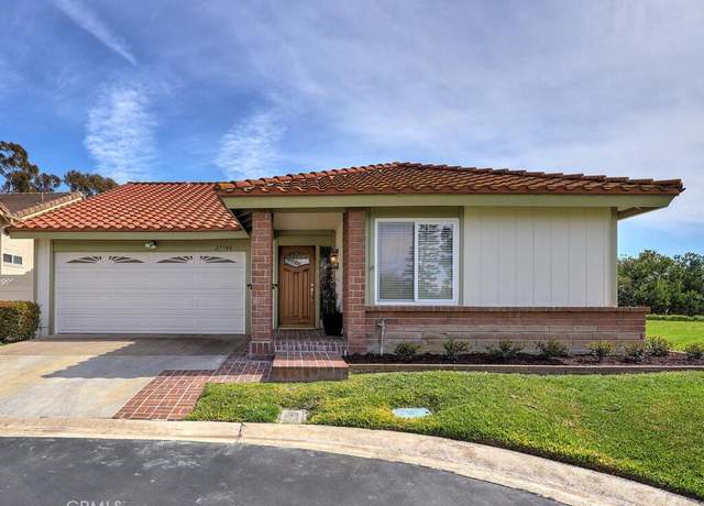 Property at 27740 Via Sarasate, Mission Viejo, CA 92692, 3 beds, 2 baths