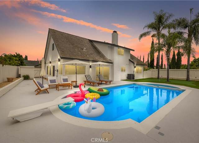 Property at 24091 Marathon St, Mission Viejo, CA 92691, 6 beds, 3 baths