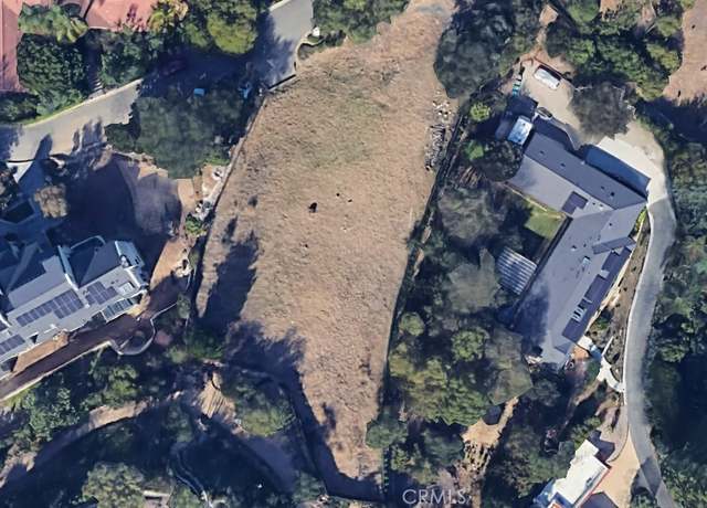 Property at 0 Skyline Dr, Santa Ana, CA 92705