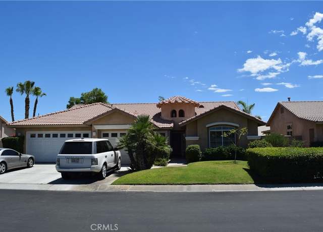 Property at 80675 Independence Ave, Indio, CA 92201, 4 beds, 3 baths