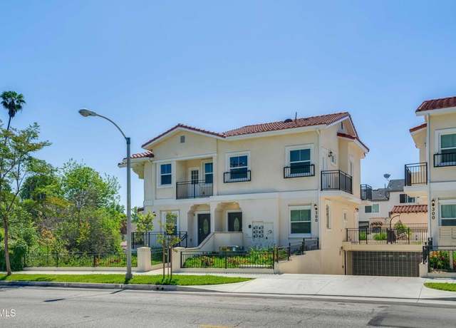 Property at 300 E Alhambra Rd Unit F, Alhambra, CA 91801, 2 beds, 2.5 baths