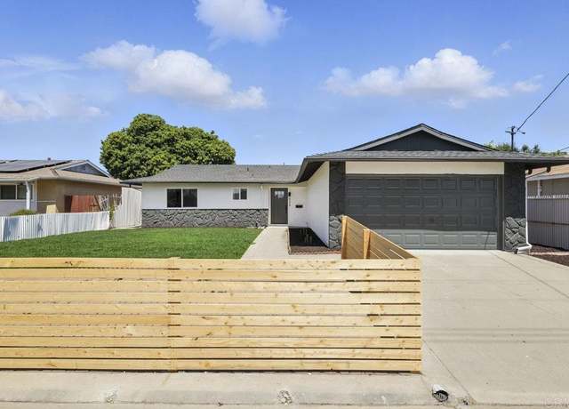 Property at 526 Roja Dr, Oceanside, CA 92057, 3 beds, 2 baths