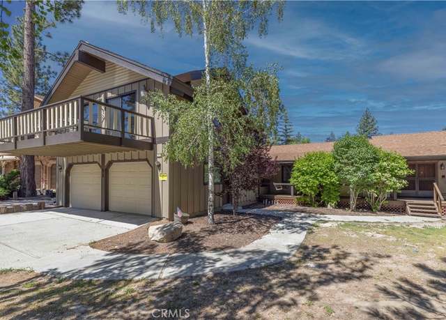 Property at 224 Teakwood Dr, Big Bear Lake, CA 92315, 4 beds, 4 baths