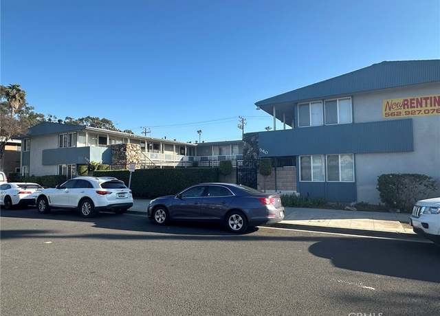 Property at 540 E Adams St, Long Beach, CA 90805, 16 beds, 16 baths