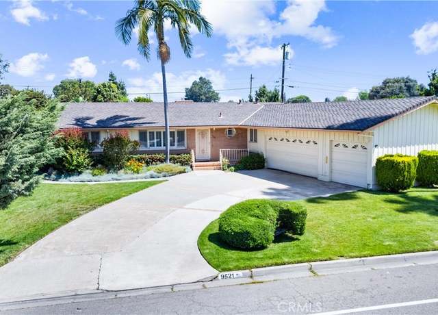 Property at 9521 Royal Palm Blvd, Garden Grove, CA 92841, 4 beds, 2.5 baths