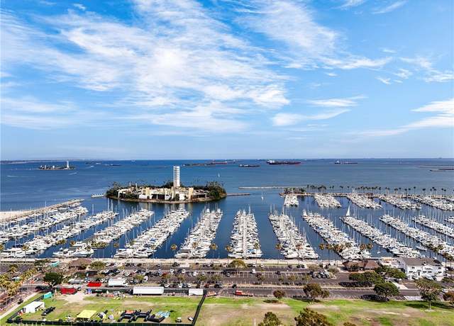 Property at 488 E Ocean Blvd #818, Long Beach, CA 90802, 2 beds, 2 baths