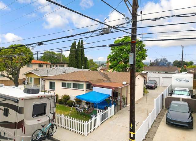 Property at 25225 Eshelman Ave, Lomita, CA 90717, 4 beds, 2 baths