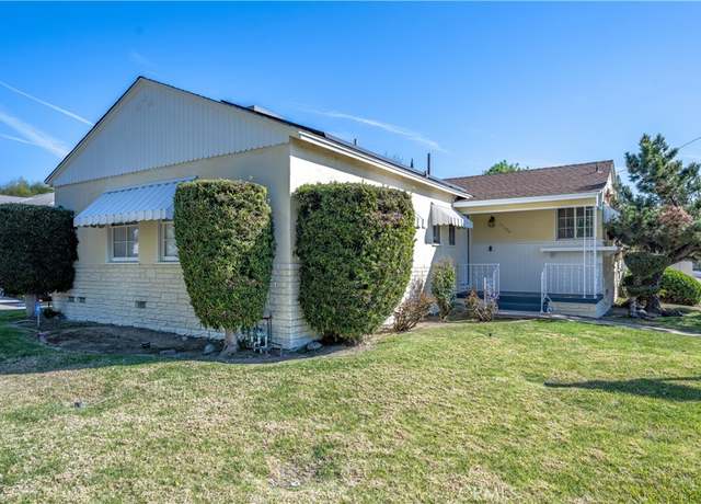 Property at 17654 Welby Way, Van Nuys, CA 91406, 3 beds, 1 bath
