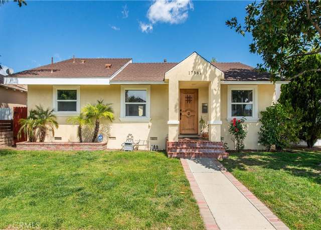 Property at 17561 Bullock St, Encino, CA 91316, 3 beds, 2 baths