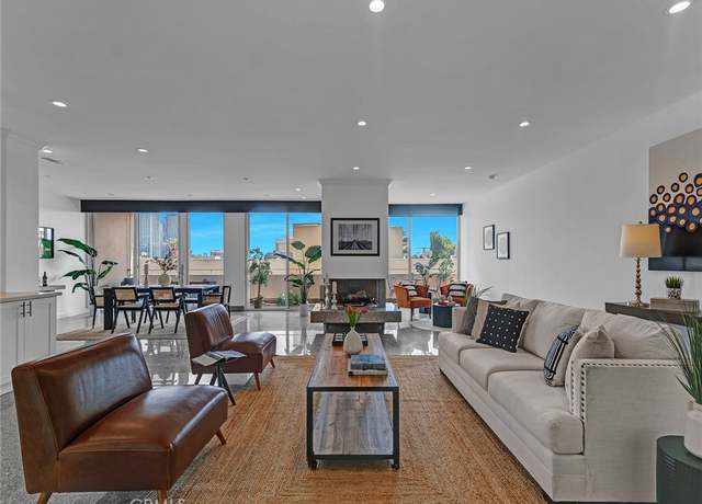 Property at 1333 S Beverly Glen Blvd #402, Los Angeles, CA 90024, 2 beds, 2.5 baths