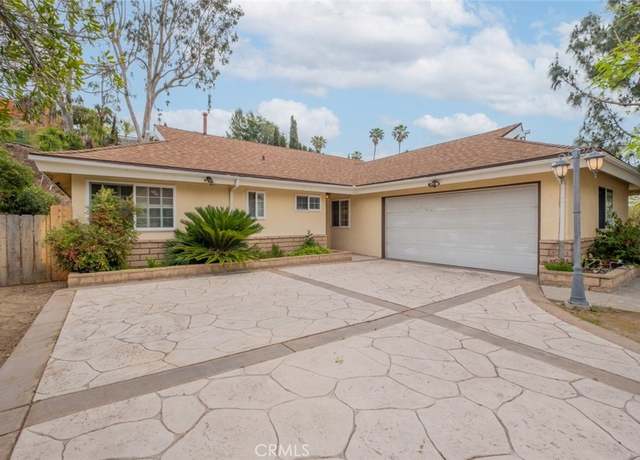 Property at 770 Foxkirk Rd, Glendale, CA 91206, 3 beds, 2 baths