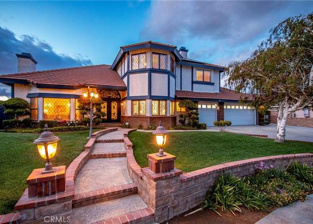 Property at 6723 Sycamore Ln, Palmdale, CA 93551, 5 beds, 4 baths