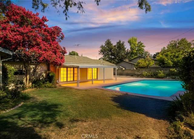 Property at 8051 Bobbyboyar Ave, West Hills, CA 91304, 4 beds, 2.5 baths