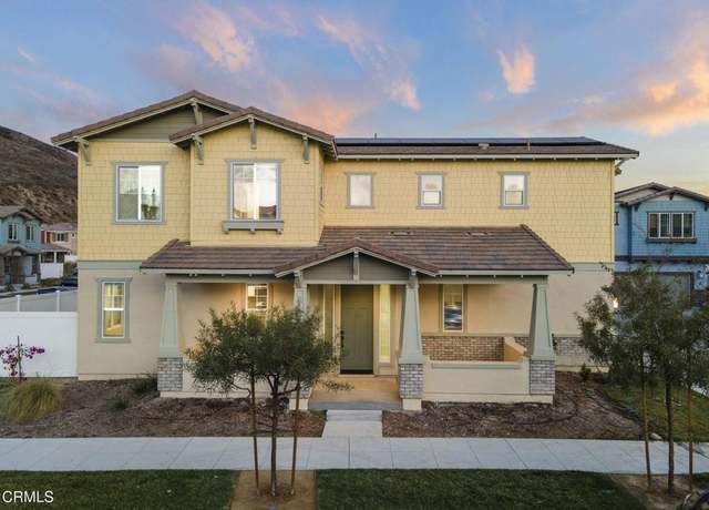 Property at 176 Lantana St, Fillmore, CA 93015, 4 beds, 2.5 baths