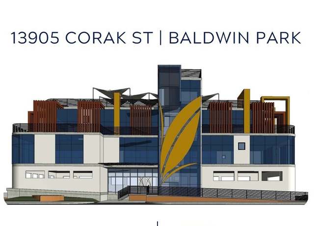 Property at 13905 Corak St, Baldwin Park, CA 91706