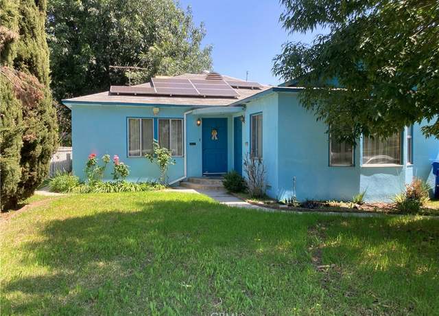 Property at 5738 Beck Ave, North Hollywood, CA 91601, 2 beds, 2 baths
