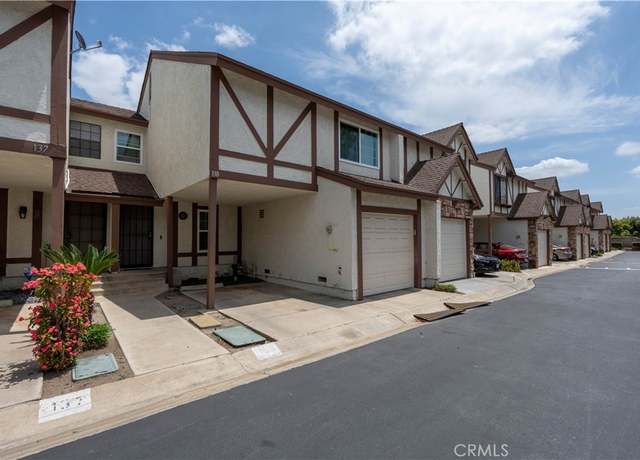 Property at 12951 Benson Ave #138, Chino, CA 91710, 3 beds, 1.5 baths