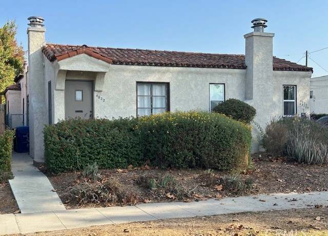 Property at 4820 Agnes Ave, Valley Village, CA 91607, 5 beds, 3 baths