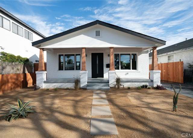 Property at 2342 S Cochran Ave, Los Angeles, CA 90016, 5 beds, 3.5 baths