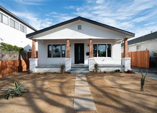 Property at 2342 S Cochran Ave, Los Angeles, CA 90016, 5 beds, 3.5 baths