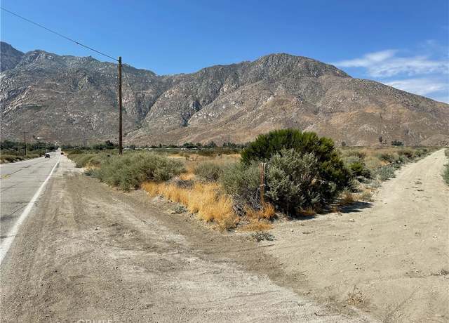 Property at 0 Elm St, Cabazon, CA 92230