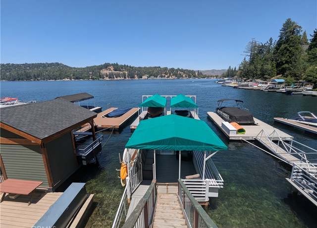 Property at 0 S-486-B, Lake Arrowhead, CA 92352