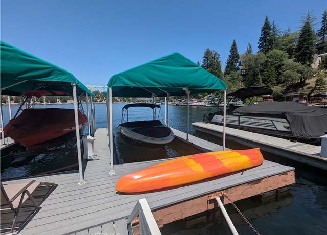 Property at 0 S-486-B, Lake Arrowhead, CA 92352