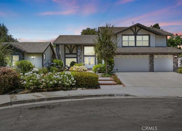 Property at 20709 Calle Pera, Yorba Linda, CA 92886, 4 beds, 3.5 baths