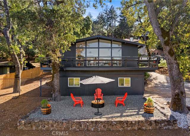 Property at 2984 Buckingham Dr, Kelseyville, CA 95451, 3 beds, 3 baths