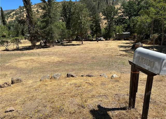 Property at 3604 Spring Valley Rd, Clearlake Oaks, CA 95423