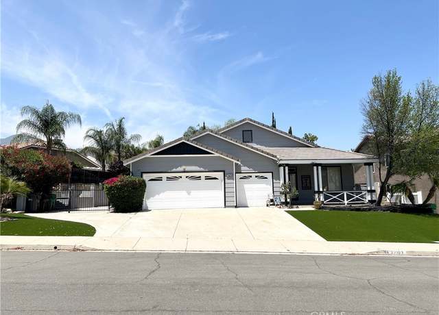 Property at 27103 Adelanto Dr, Corona, CA 92883, 4 beds, 2 baths