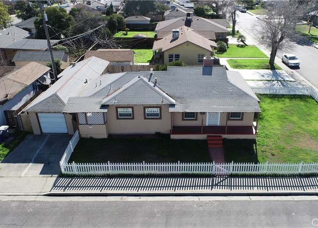 Property at 1000 Yosemite, Merced, CA 95341, 4 beds, 1 bath