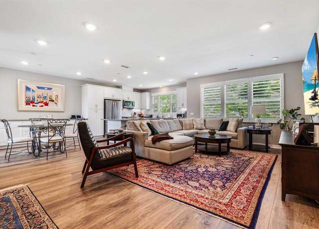 Property at 2896 Via Alta Pl, San Diego, CA 92108, 3 beds, 3 baths