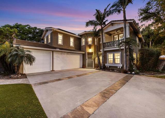 Property at 3655 Sage Canyon Dr, Encinitas, CA 92024, 5 beds, 4 baths