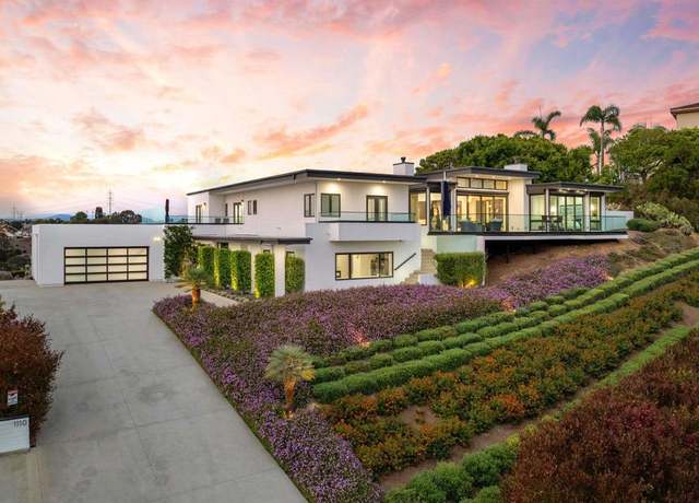 Property at 1110 Solana Dr, Del Mar, CA 92014, 5 beds, 5.5 baths