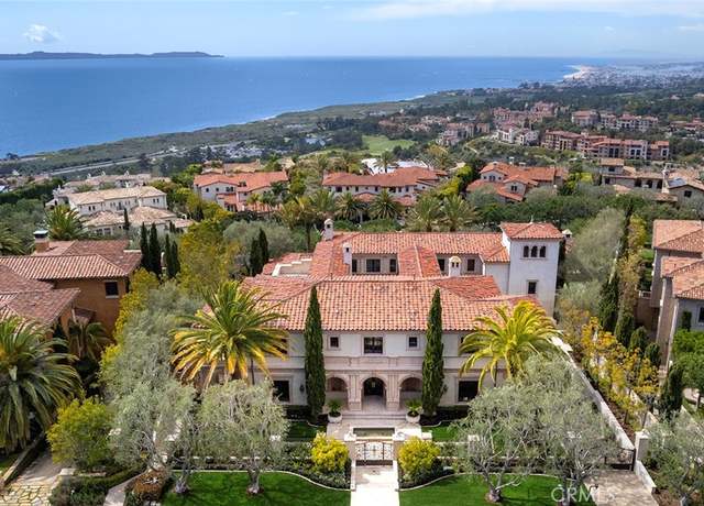 Property at 26 Deep Sea, Newport Coast, CA 92657, 7 beds, 10.5 baths