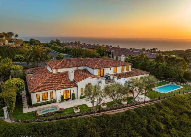 Property at 23 Skyridge, Newport Coast, CA 92657, 5 beds, 5.5 baths